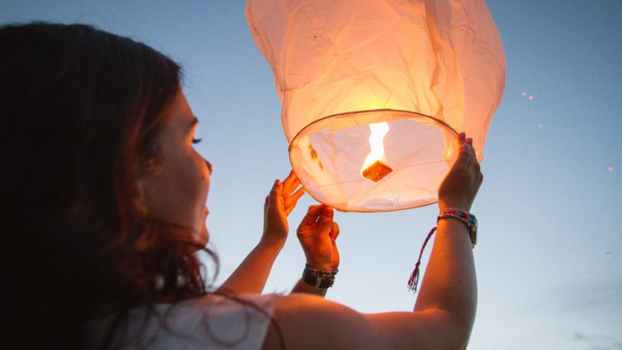What Is the Difference Between a Funeral, Memorial Service, and Celebration of Life? image