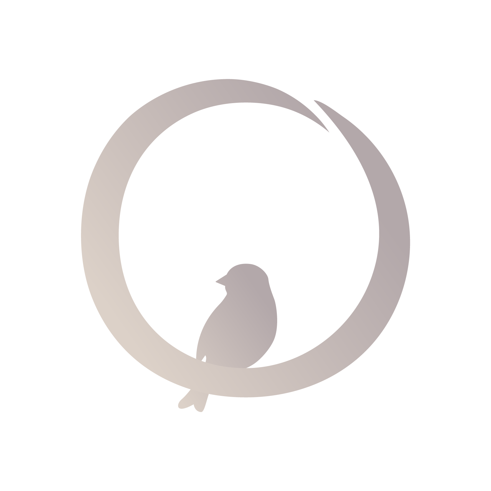 BirdSong logo.