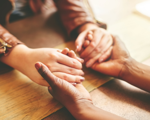 Birdsong Cremations Supporting Families