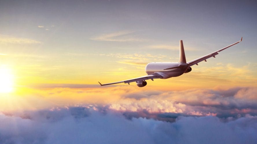 Can You Travel With Ashes on a Plane? What Families Need to Know image