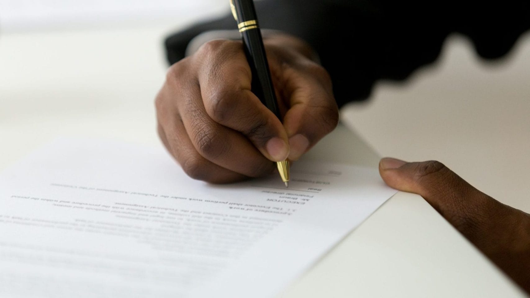 What Paperwork Is Needed for Cremation in Texas?