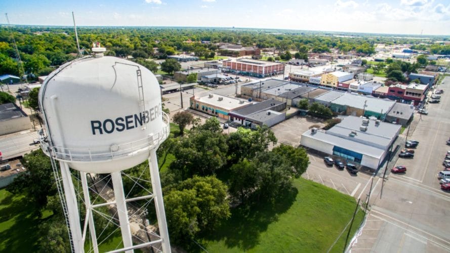 Cremation Services in Rosenberg, TX: What Families Need to Know image