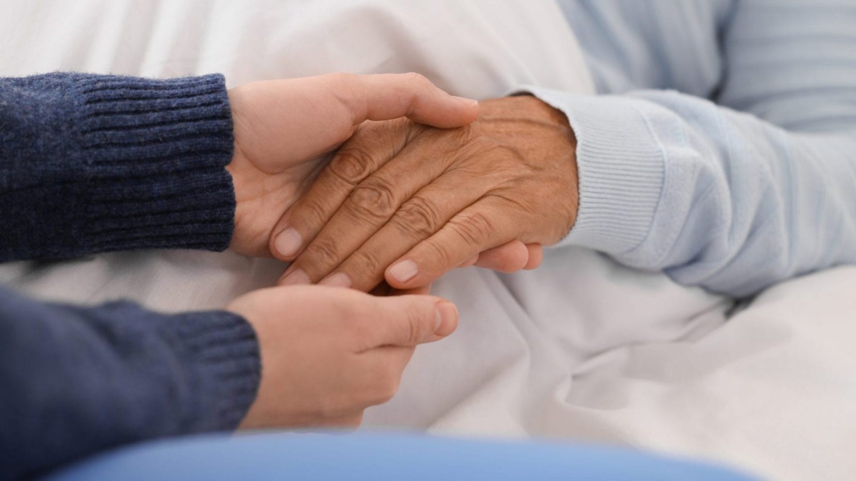 What Happens If Someone Dies Under Hospice Care in Houston, TX?