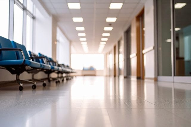 What Happens When Someone Dies in a Hospital in Houston, TX?