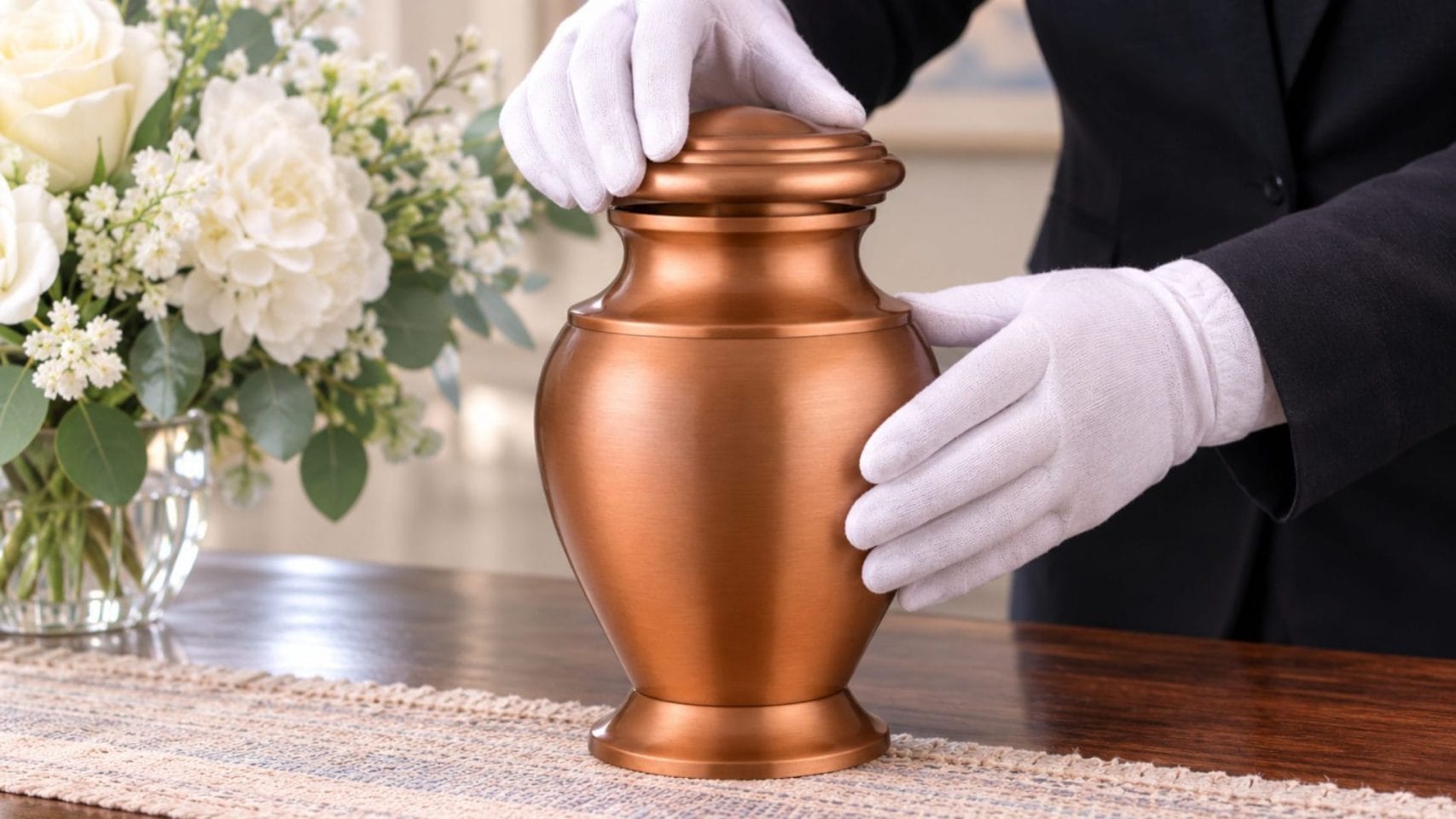How Do I Know the Ashes Are Really My Loved One’s?